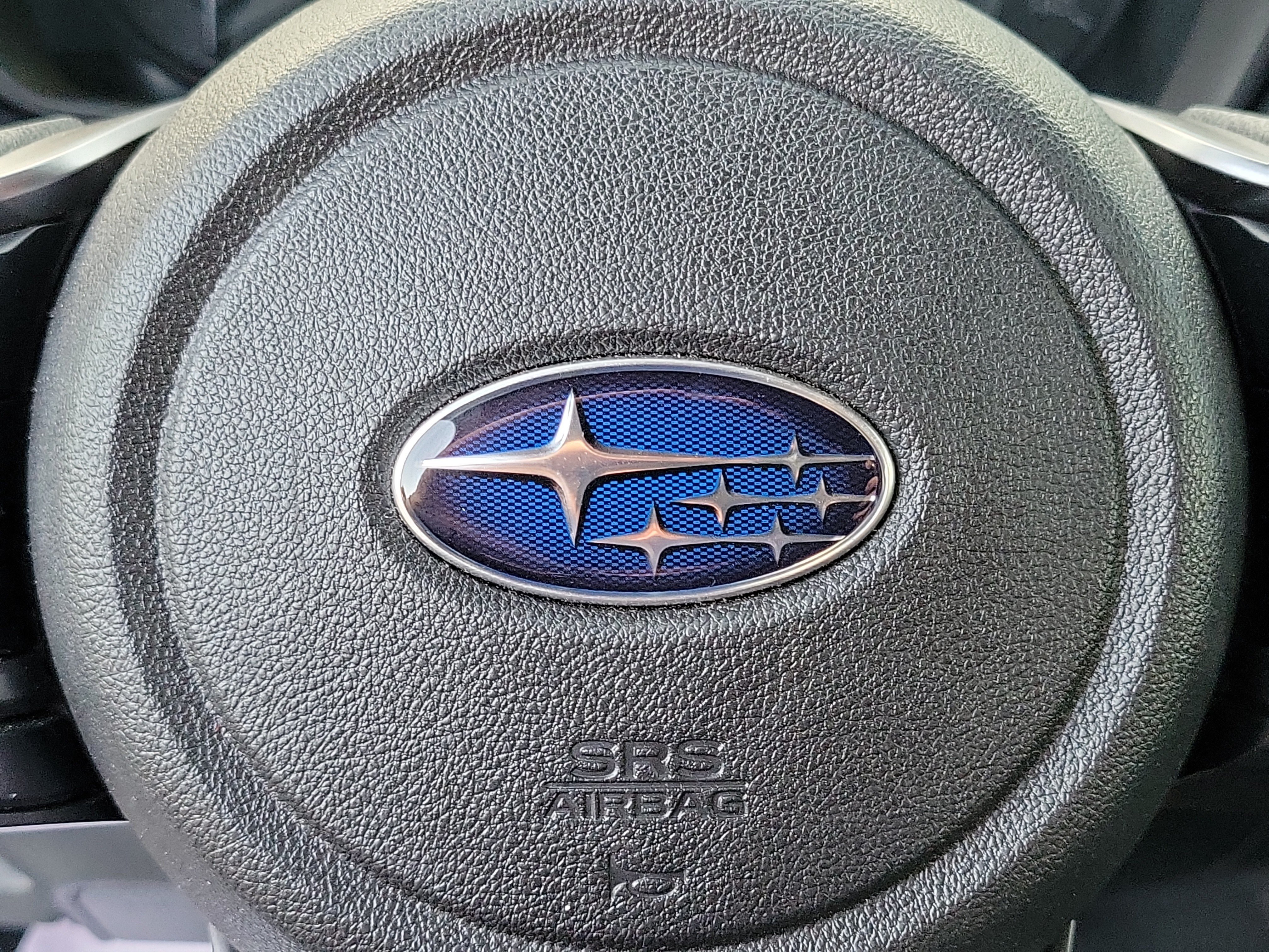 Used 2024 Subaru Impreza 2.0i AWD/4WD image 36