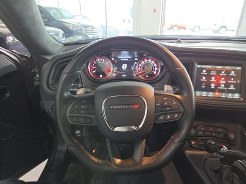 Used 2023 Dodge Challenger R/T Scat Pack image 35