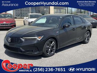 Used 2024 Acura Integra A-Spec video 1