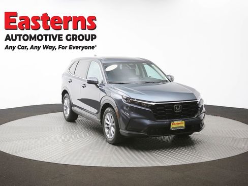 Used 2023 Honda CR-V EX-L image 53