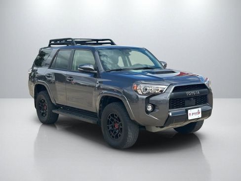 Certified 2023 Toyota 4Runner TRD Pro image 3