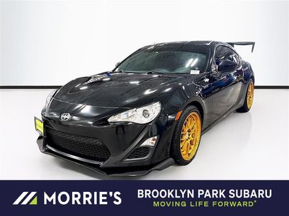 Used 2015 Scion FR-S
