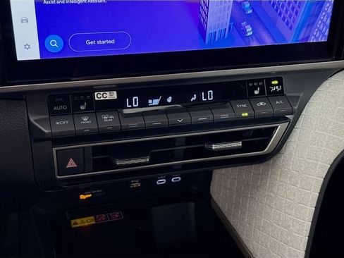 New 2026 Toyota Camry XLE FWD image 15