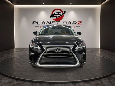 Used 2019 Lexus RX 350 FWD w/ Premium Package image 8