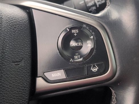 Used 2021 Honda Civic EX image 24