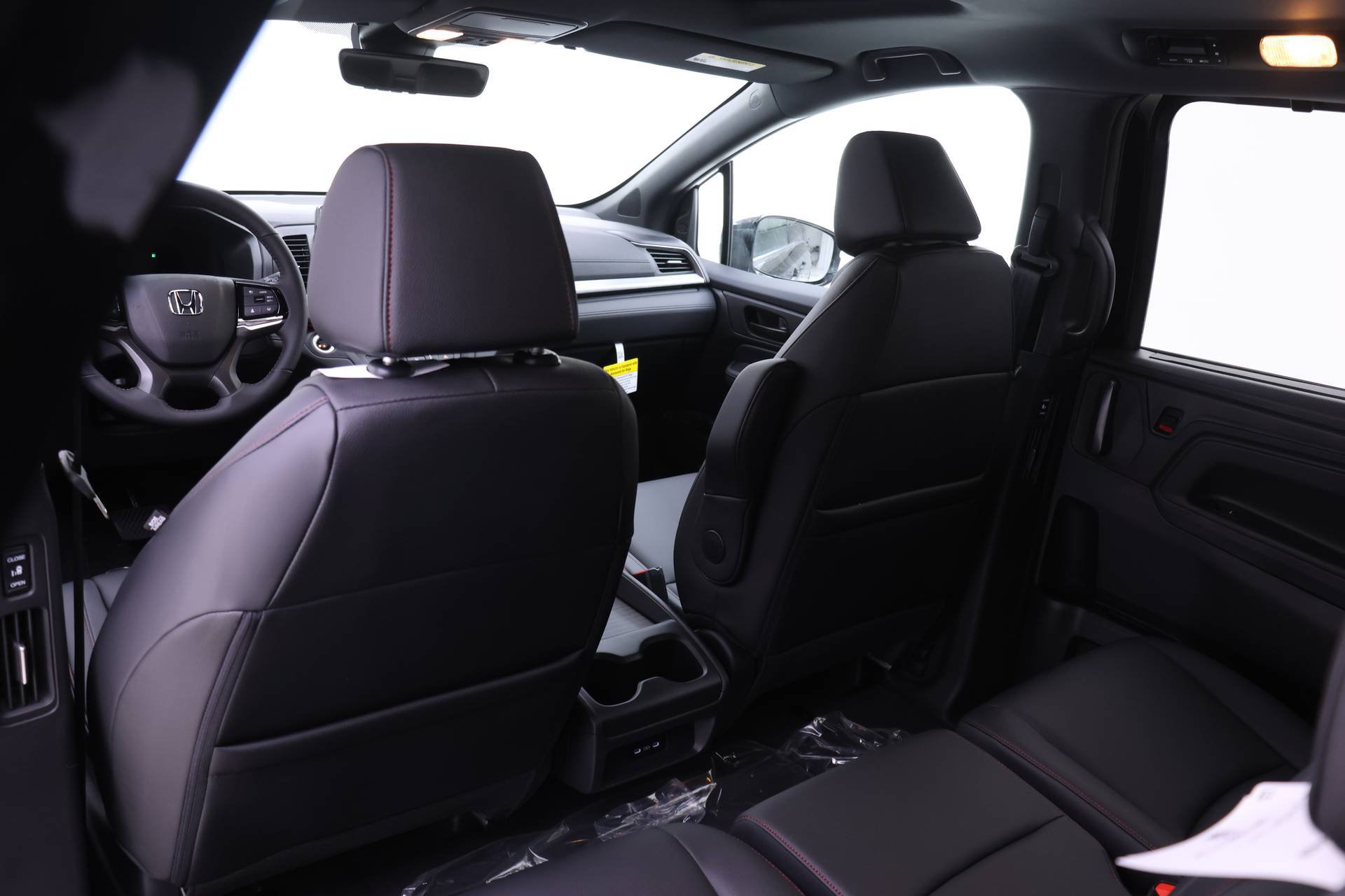 New 2027 Honda Odyssey Sport-L image 11