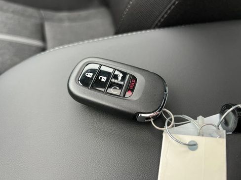 New 2025 Honda Accord Sport image 31