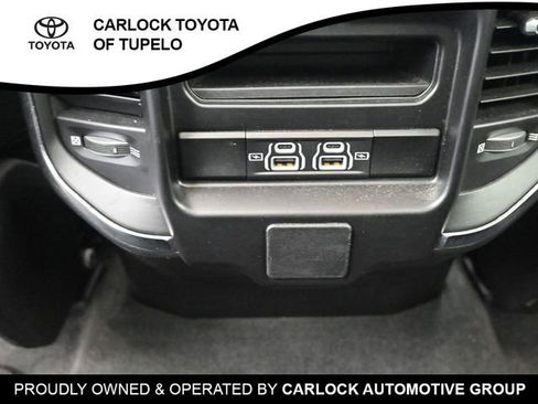 Used 2022 RAM 1500 Laramie w/ Sport Appearance Package image 23