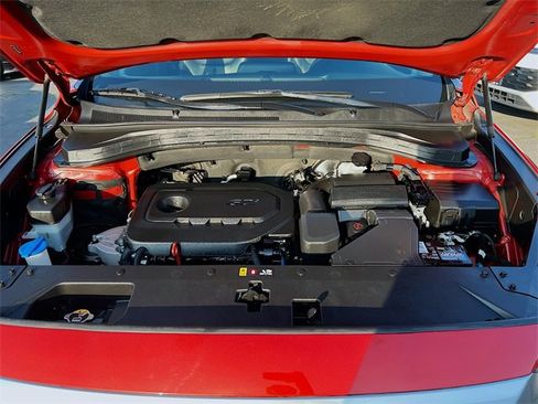 Used 2020 Hyundai Santa Fe SEL w/ Convenience + Premium Package image 25