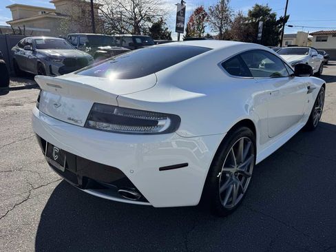Used 2011 Aston Martin V8 Vantage S image 7