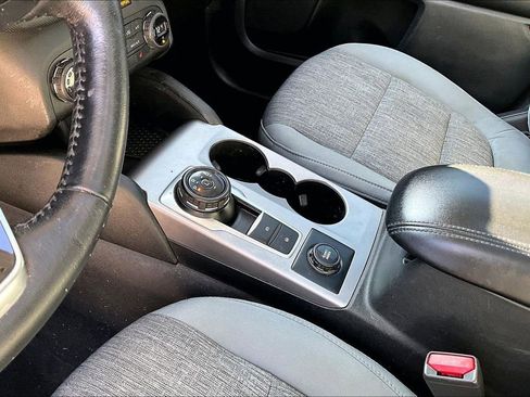 Used 2021 Ford Bronco Sport Big Bend w/ Big Bend Package AWD/4WD image 19