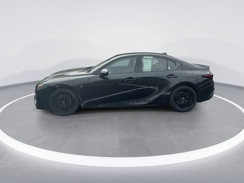 Used 2023 Lexus IS 500 RWD image 5