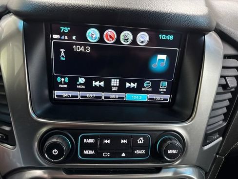 Used 2019 Chevrolet Suburban LS w/ Skid Plate Package AWD/4WD image 19