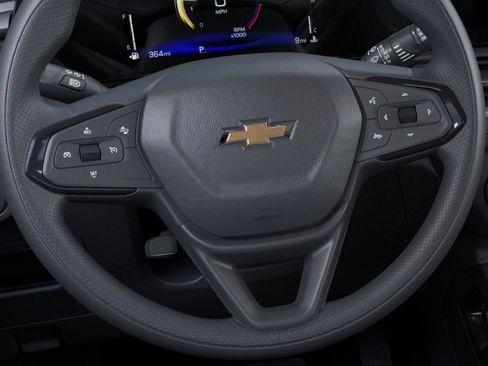 New 2026 Chevrolet TrailBlazer LS w/ LS Convenience Package AWD/4WD image 19