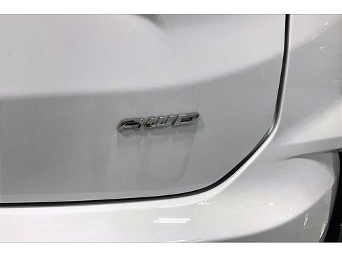 Used 2024 Ford Edge SEL AWD/4WD image 38