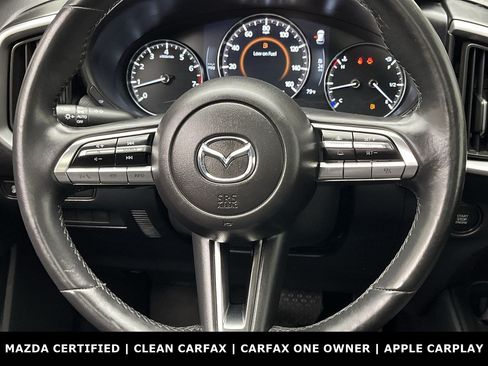 Certified 2024 MAZDA CX-50 AWD 2.5 S w/ Cargo Package image 15
