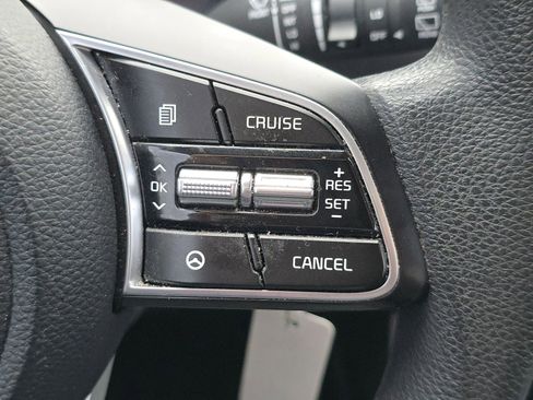 Used 2022 Kia Seltos LX image 18