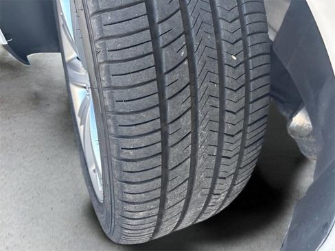 Used 2011 Lincoln MKS AWD w/ 201A Rapid Spec Order Code image 20