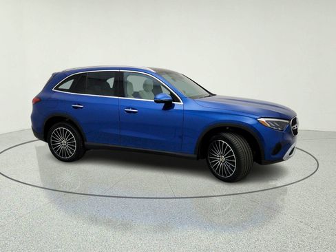 Certified 2026 Mercedes-Benz GLC 300 image 10