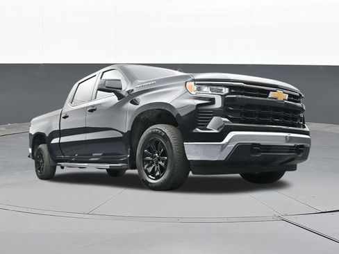 Used 2023 Chevrolet Silverado 1500 LT w/ Protection Package AWD/4WD image 51
