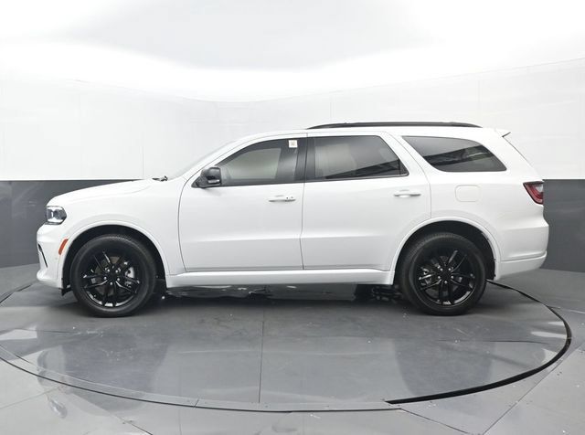 Used 2026 Dodge Durango GT AWD/4WD image 13