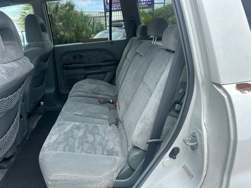 Used 2005 Honda Pilot EX image 8
