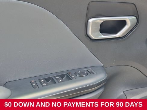 Used 2025 Kia K4 FWD image 13