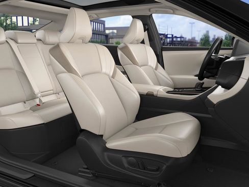 New 2026 Toyota Crown w/ Advanced Technology Package AWD/4WD image 20