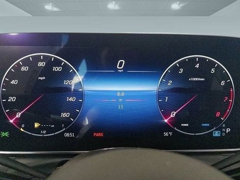 New 2024 Mercedes-Benz C 300 Sedan image 17