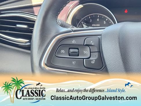 Used 2023 Buick Encore GX Essence w/ Experience Buick Package FWD image 22