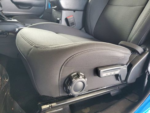 Used 2022 Jeep Wrangler Unlimited Sport AWD/4WD image 20