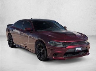 Used 2021 Dodge Charger R/T w/ Daytona Edition Group RWD video 3