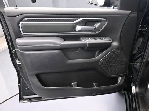 Used 2025 RAM 1500 Big Horn image 12