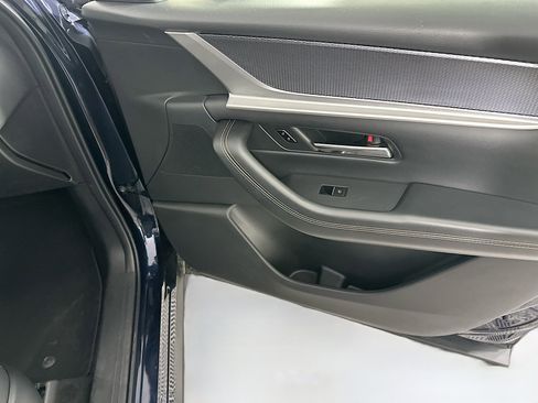 Used 2025 MAZDA CX-90 3.3 Turbo w/ Premium Sport Pkg image 34