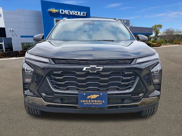 Used 2024 Chevrolet Trax ACTIV w/ Sunroof Package FWD image 23