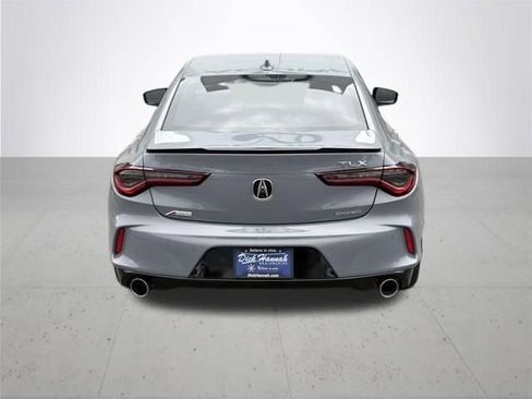 Used 2024 Acura TLX A-Spec Package image 8