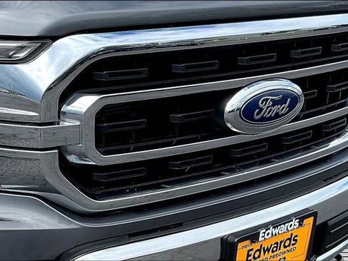 Used 2023 Ford F150 XLT w/ Equipment Group 302A High AWD/4WD image 33