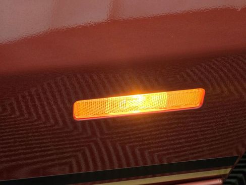 Used 1988 Chevrolet Camaro IROC-Z image 34