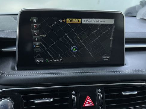 Used 2019 Genesis G70 3.3T Advanced image 23