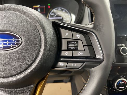 New 2025 Subaru Forester Wilderness image 19