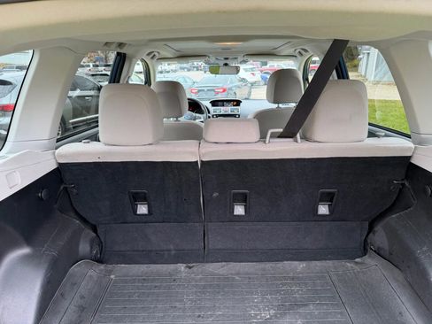 Used 2017 Subaru Forester 2.5i Premium w/ All-Weather Package image 8