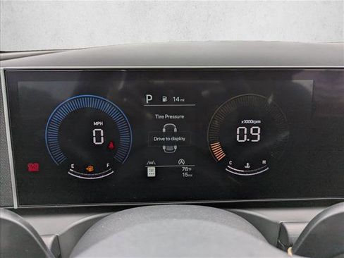 New 2026 Hyundai Tucson SE image 16