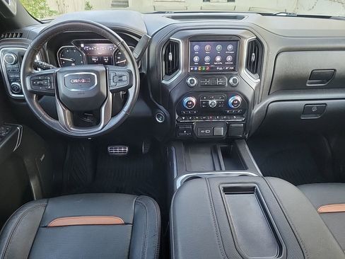 Used 2022 GMC Sierra 2500 AT4 w/ AT4 Preferred Package image 20