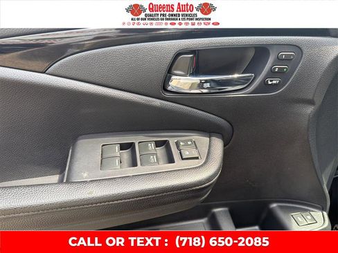 Used 2019 Honda Passport Touring image 26