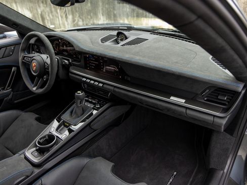 Certified 2026 Porsche 911 GT3 image 58