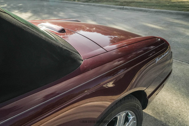 Used 2004 Ford Thunderbird RWD image 56