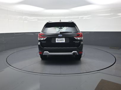 Used 2023 Subaru Forester Touring