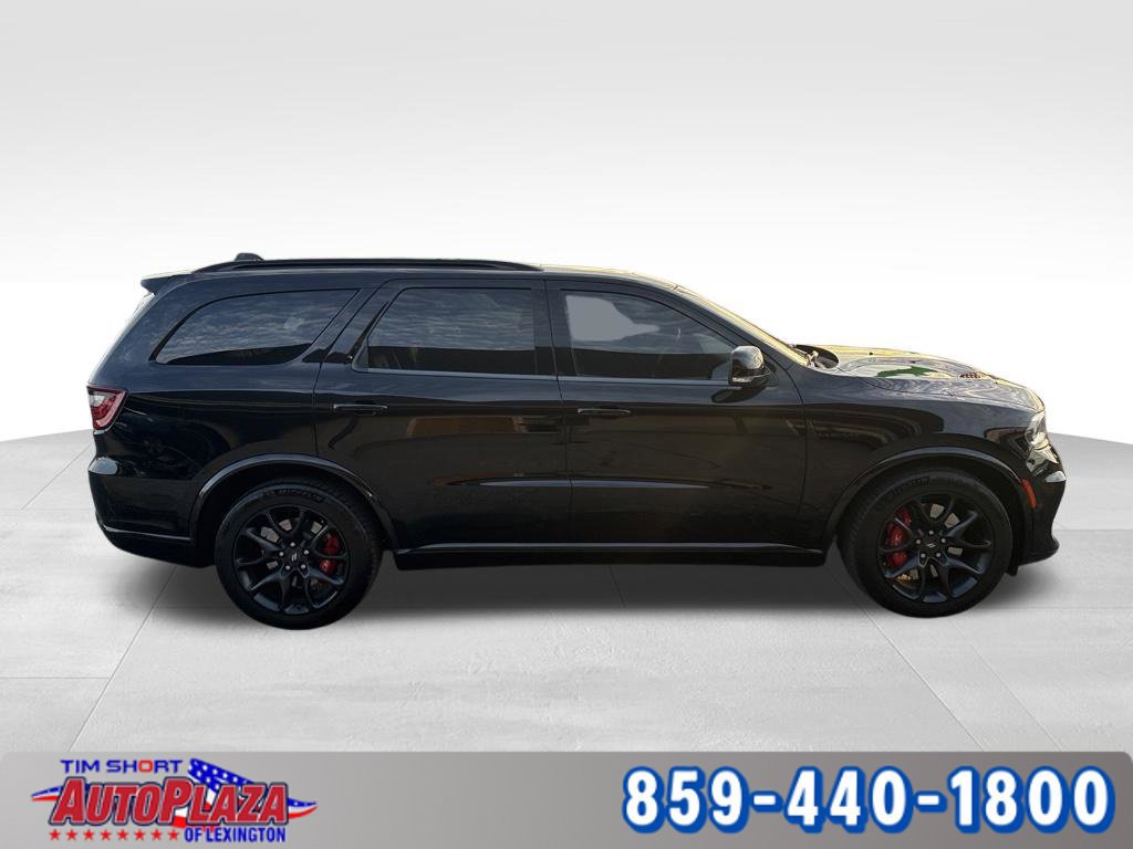 Used 2023 Dodge Durango R/T w/ Tow 'N Go Package AWD/4WD image 6