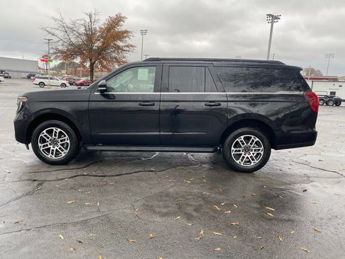 New 2026 Ford Expedition Max Active AWD/4WD image 4