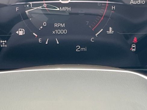 New 2026 GMC Terrain Denali w/ LPO, Floor Liner Package image 17